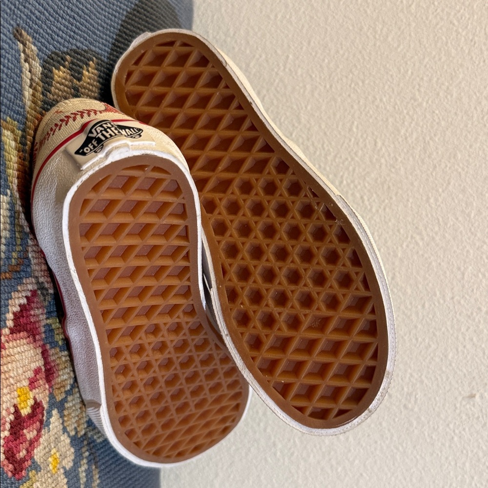 VANS baseball ⚾️ - Picture 5 of 5